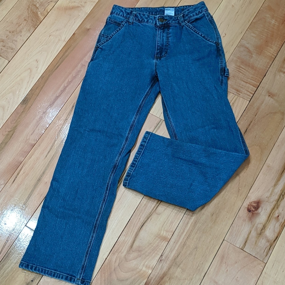 Boys carhartt heans